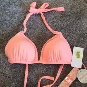 GB bathing suit top only